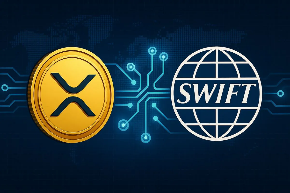 XRP��ȡ��SWIFT������KBank���Կ羳�����ζ��ʲô