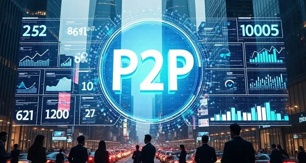 ֧��P2P����ƽ̨APP��ȫ