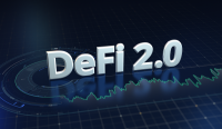 DeFi 2.0��ʲô��ȥ���Ļ����ڽ��������ʱ��