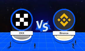 �Ұ� vs OKX����ȶԱȣ��ĸ����������ʺ���