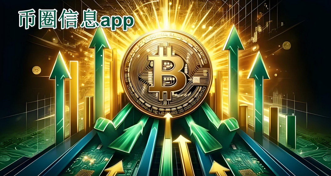 币圈信息app