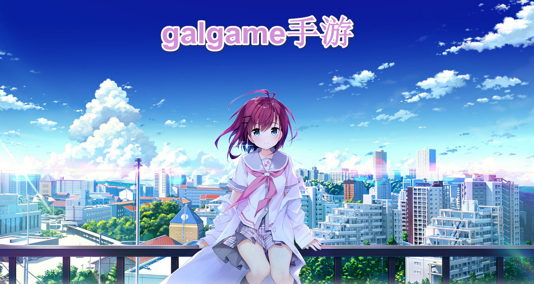 galgame����