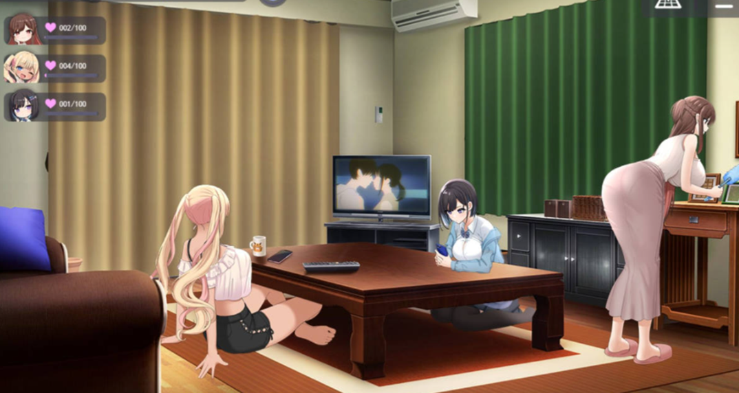 ����������Ϸ�����Ƽ�