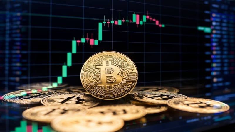 ���ر�BTC���ڻ�������ETF������17����Ԫ����������ź�