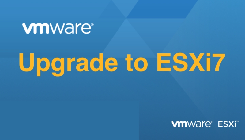 ESXi 7.0������������ôװ��HPE��������װESXi 7����������������