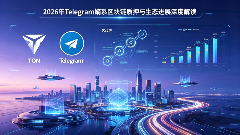 Toncoin TON��ʲô�ң�2026��Telegram��ϵ��������Ѻ����̬��չ��Ƚ��