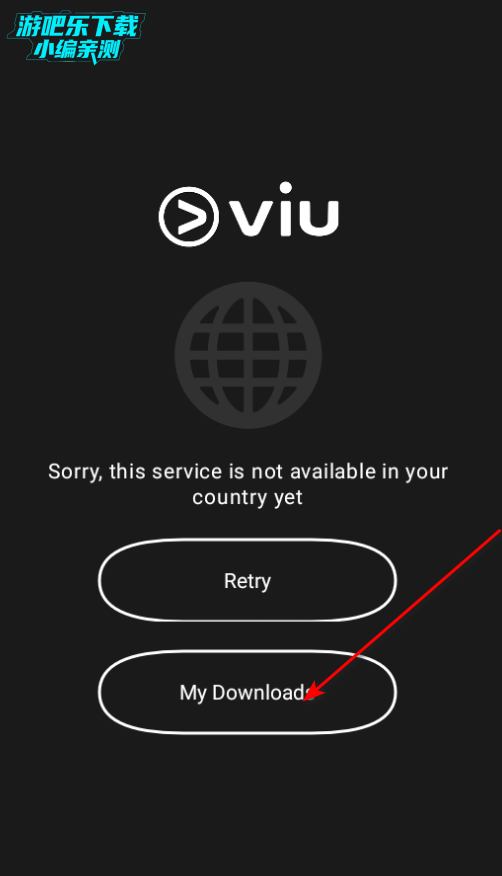 ViuTV app�ٷ���