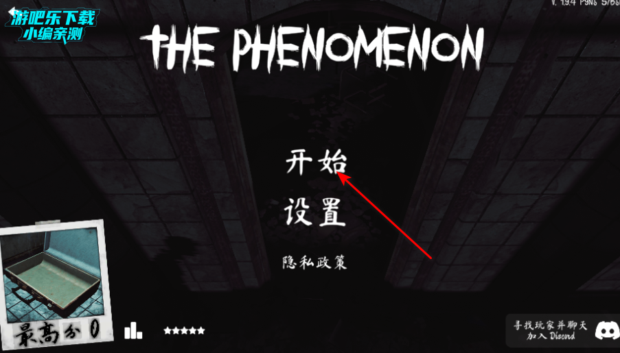 ThePhenomenon�ٷ���������