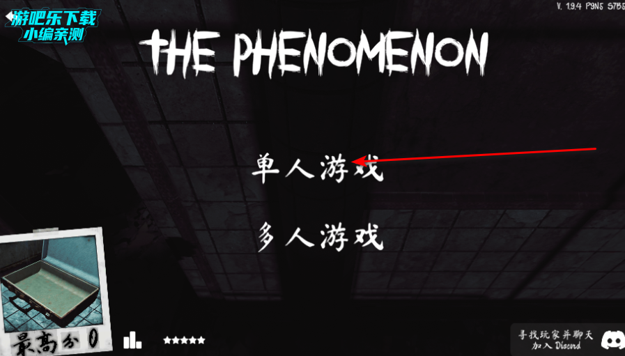 ThePhenomenon�ٷ���������