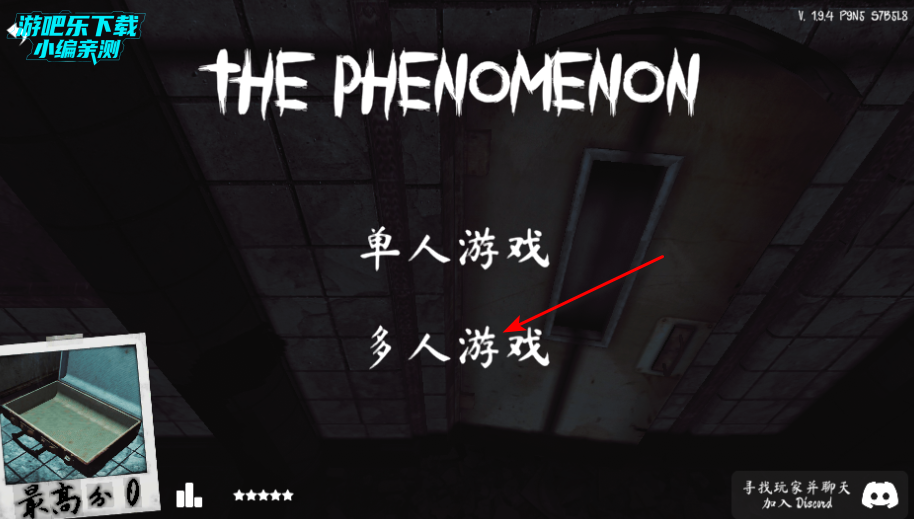 ThePhenomenon�������İ�