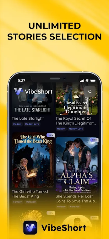 VibeShort AI����������APP����