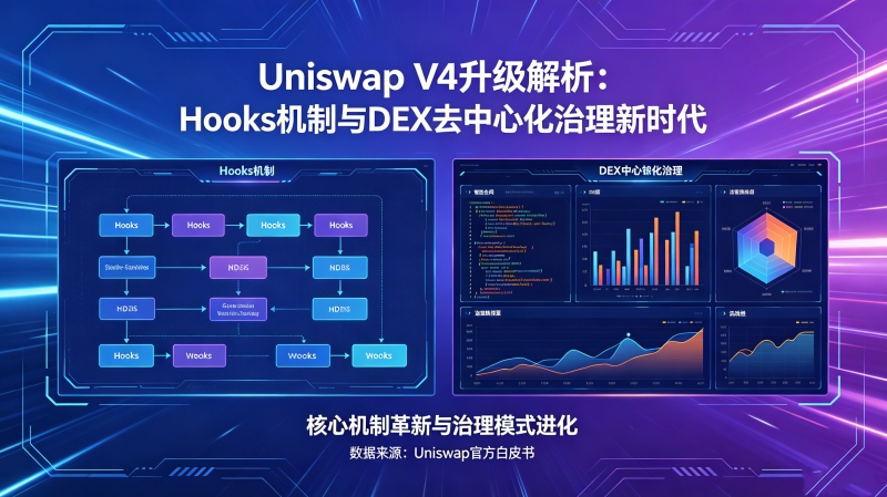 Uniswap V4����������Hooks������DEXȥ���Ļ�������ʱ��