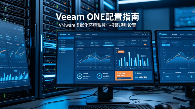 Veeam ONE��ô���ã�VMware���⻯��������뱨����������