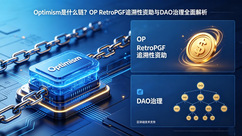 Optimism��ʲô����OP RetroPGF׷����������DAO����ȫ�����