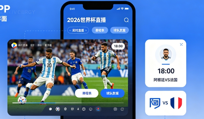 ��2026�����籭��ʲô�������ܿ�2026�����籭����ֱ��APP���� ������ʲô���������籭