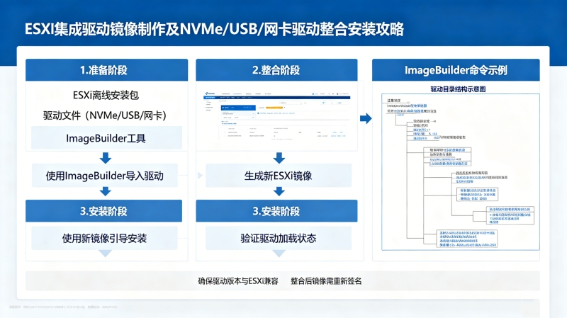 ESXi��������������ô������NVMe/USB/�����������ϰ�װ����