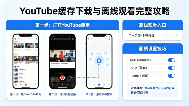YouTube��ô�������أ�YouTube���߹ۿ��뻭�����ü�����������