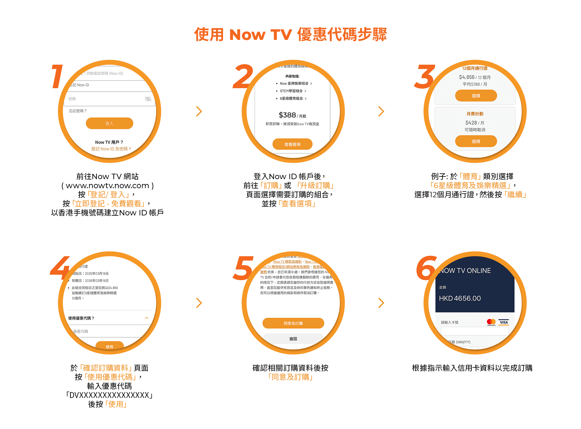 now TV