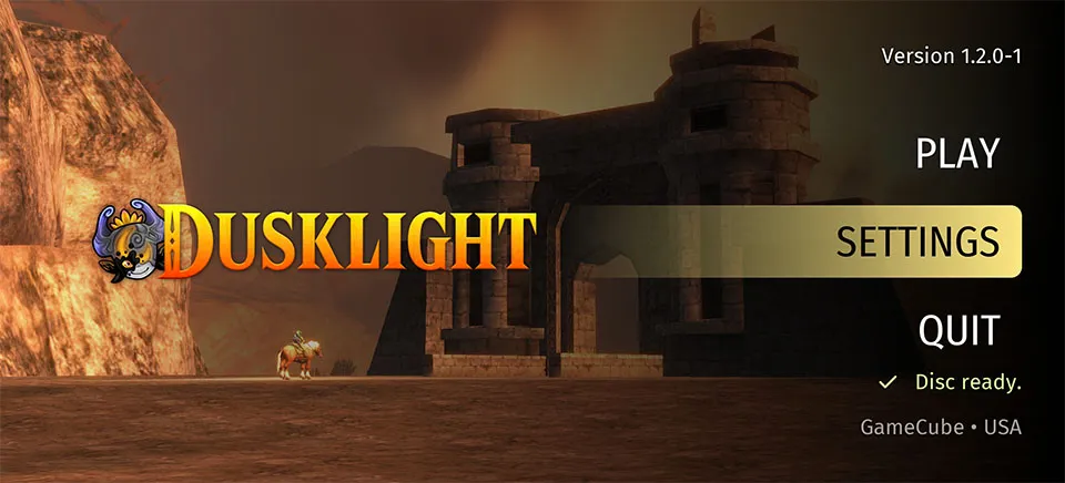 Dusklight2026�ٷ����°汾
