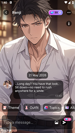Waifu AI�ٷ�APP���ذ�׿��-Waifu AI��������������°汾v1.4