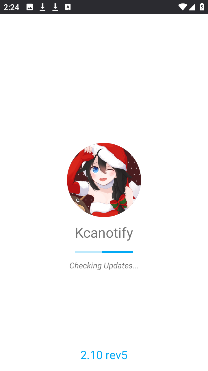Kcanotify���︨������app����-Kcanotify�������°氲׿������v2.10r5