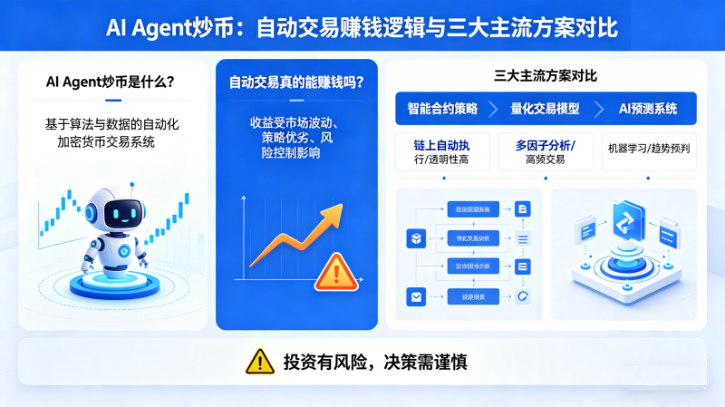 AI Agent������ʲô���Զ����������׬Ǯ����������