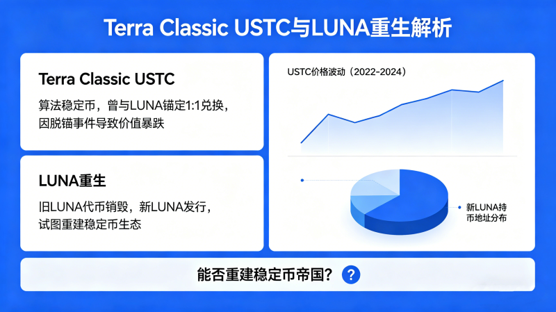 Terra Classic USTC��ʲô��LUNA�������ܷ��ؽ�������