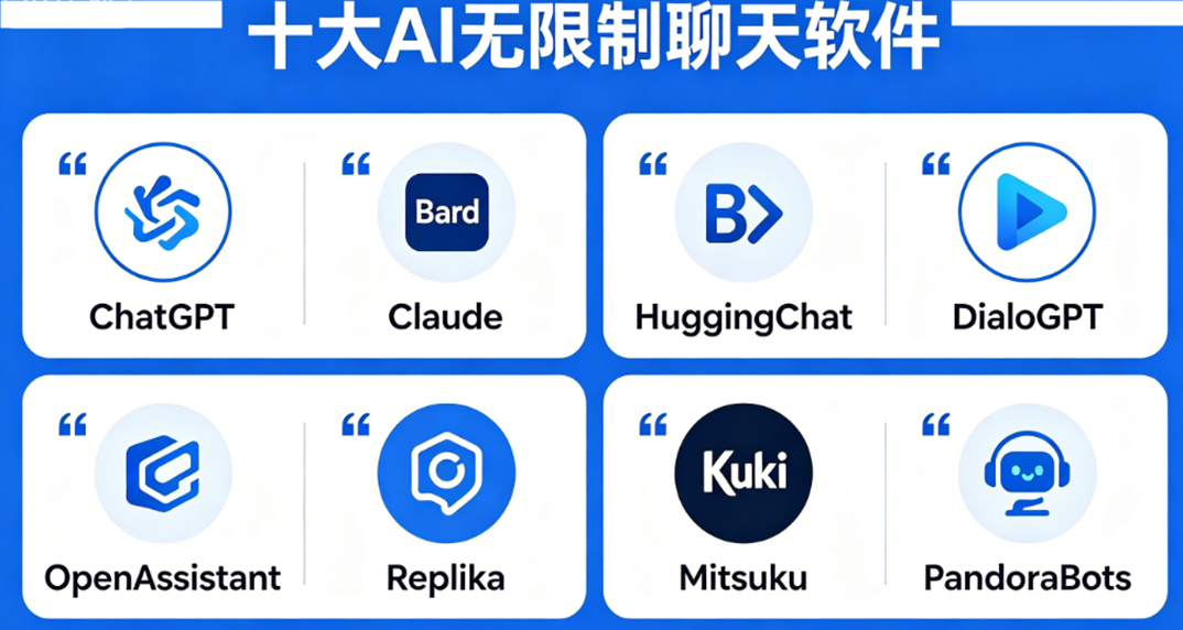 ʮ��ai��������������ƽ̨