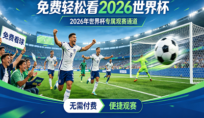 ������ɿ�2026���籭����Ƶ�� 2026�����籭����ת����