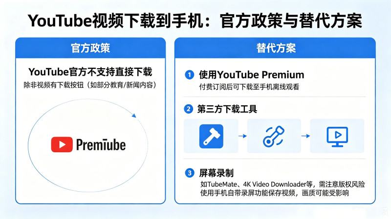 YouTube��Ƶ��ô���ص��ֻ���YouTube�ٷ������������