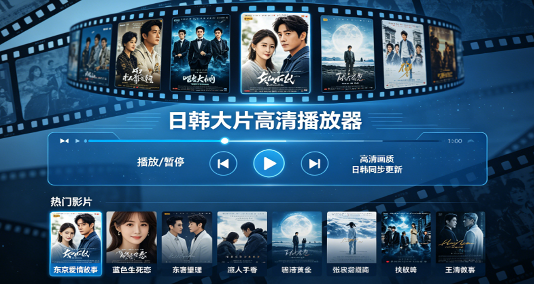 �պ���Ƭ���岥������ȫ