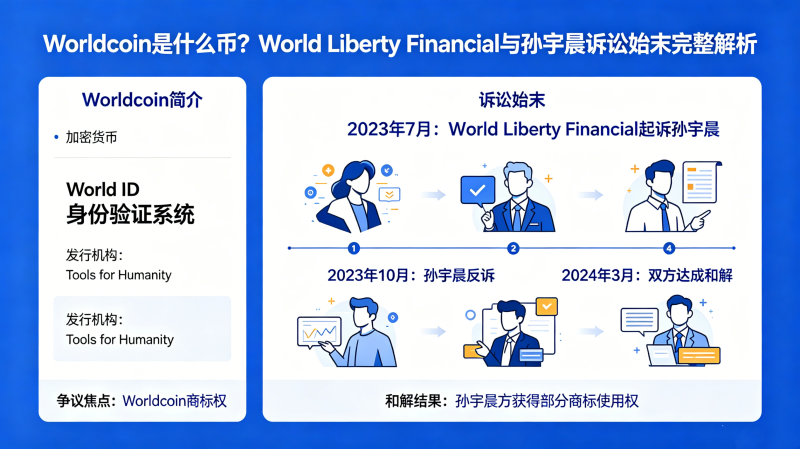 Worldcoin��ʲô�ң�World Liberty Financial�����