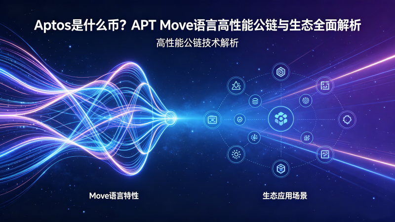 Aptos��ʲô�ң�APT Move���Ը����ܹ�������̬ȫ�����