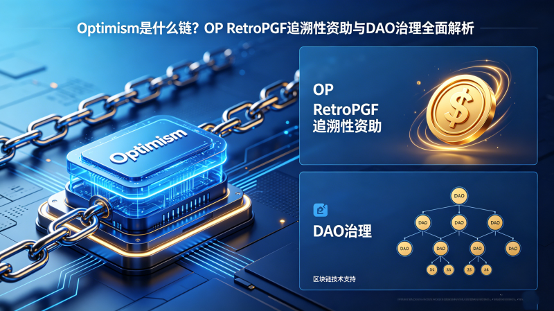 Optimism��ʲô����OP RetroPGF׷����������DAO����ȫ