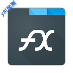 fx�ļ����������İ�(FX File Explorer)v9.3.0.8