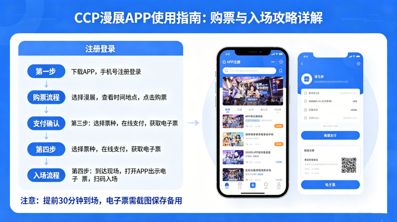 CPP��չAPP��ô�ã�CPP��չ��Ʊ���볡�������