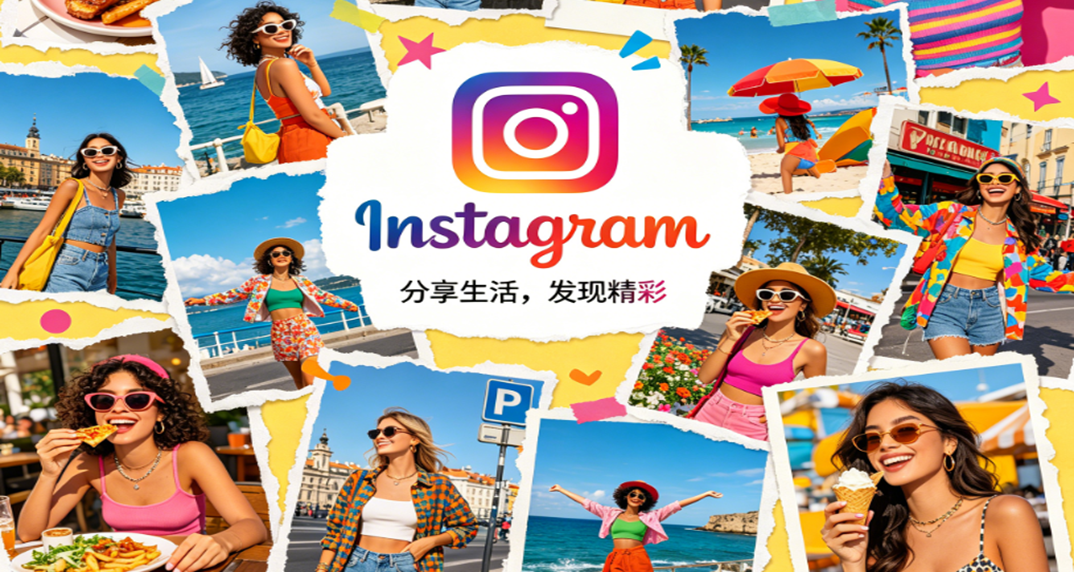 ����instagramһ������