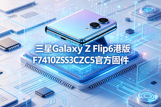 ����Galaxy Z Flip6 �۰� F7410ZSS3CZC5�ٷ��̼�ˢ����