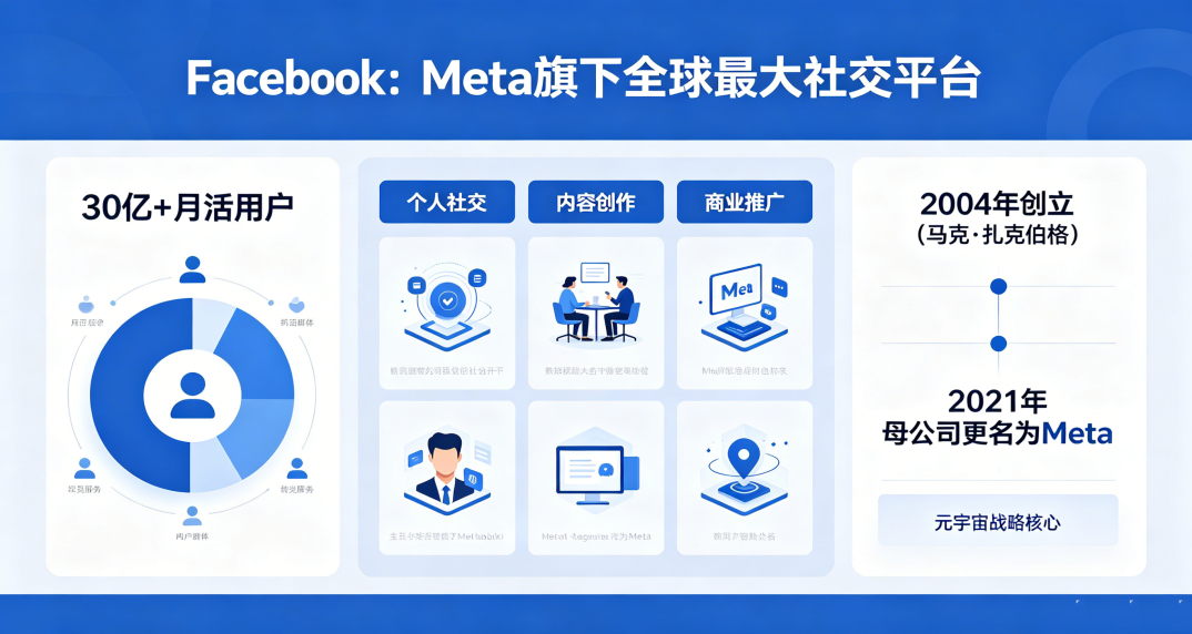 Facebook
