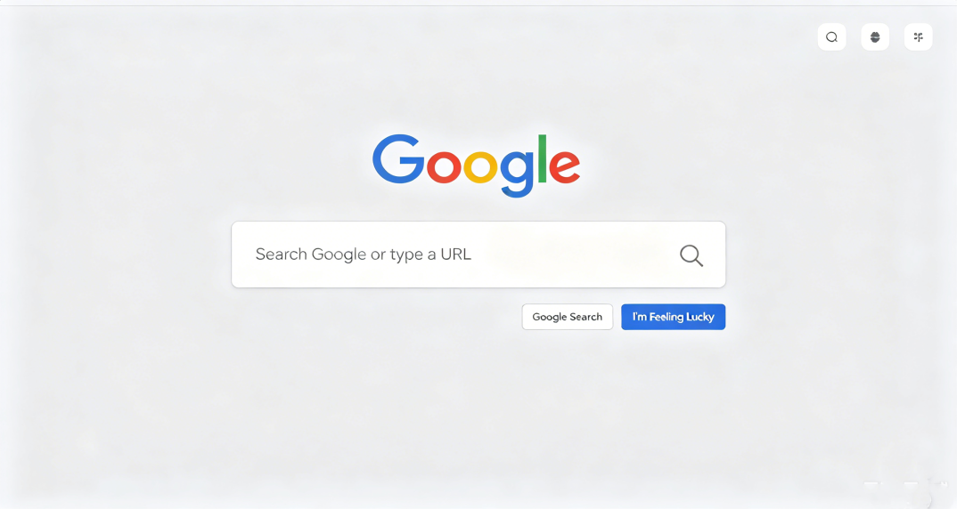 google