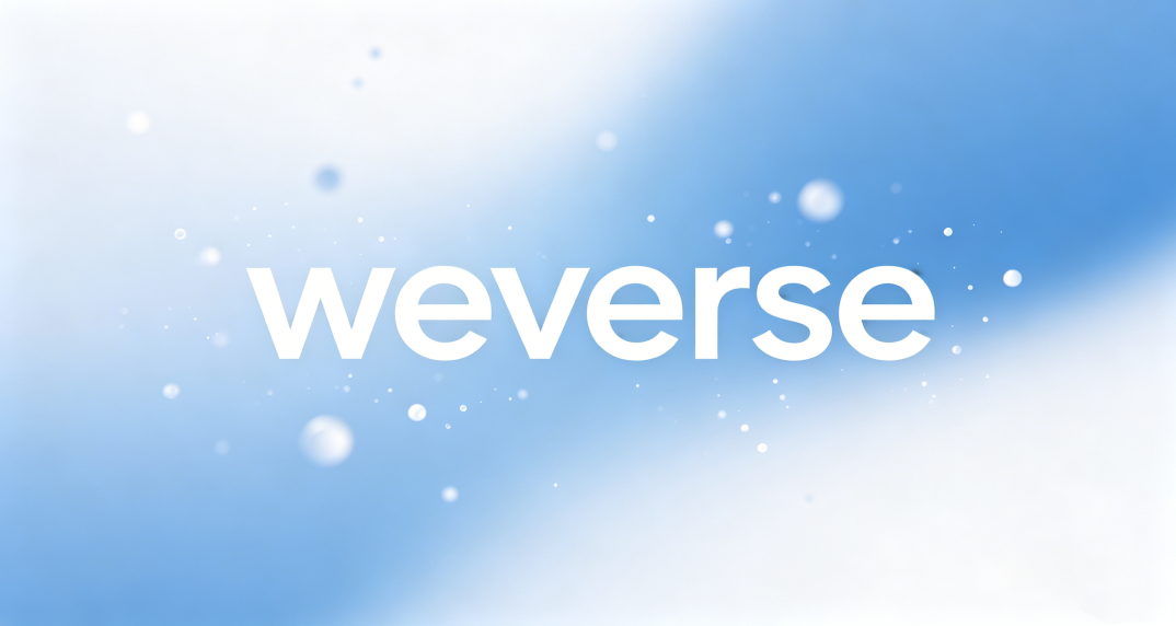 weverse