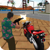 ��˹ά��˹����ģ�������޽�Ұ�����(Vegas Crime Simulator)v6.6.5