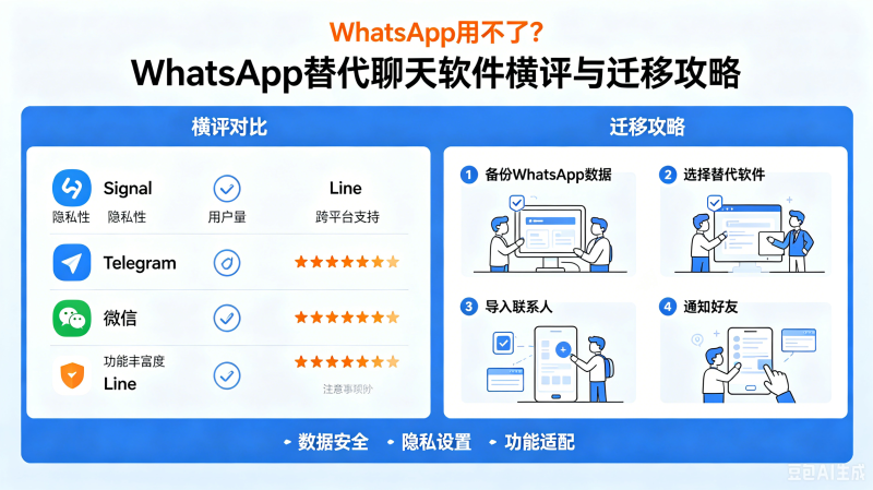 WhatsApp�ò��ˣ�WhatsApp�����������������Ǩ�ƹ���