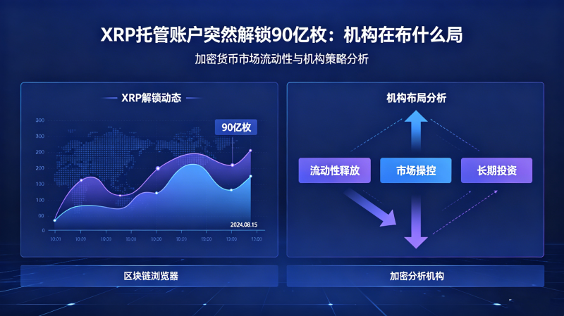 XRP�й��˻�ͻȻ����90��ö�������ڲ�ʲô��