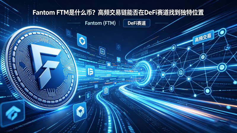 Fantom FTM��ʲô�ң���Ƶ�������ܷ���DeFi�����ҵ���