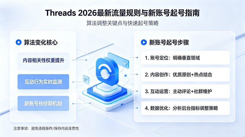 Threads�㷨���ı��ˣ�2026���������������ع⣬���˺���ο������