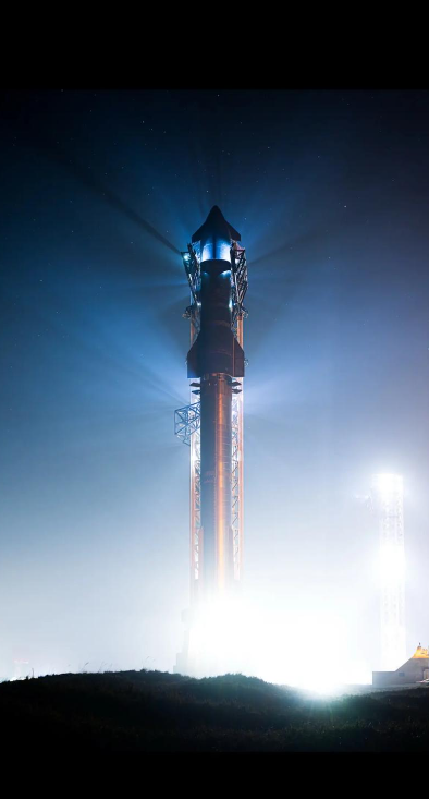 SpaceX������Լ�ٷ���������