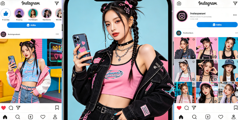 ins��Ƭǽapp��׿���عٷ�����