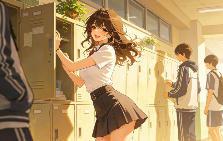 ��ͬѧ���ճ������ֱװ������(galgame�Ӿ�С˵��Ϸ)
