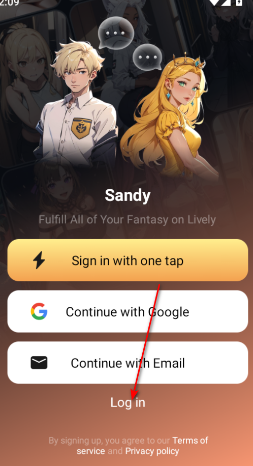 sandy����ԪAI������Ѱ�